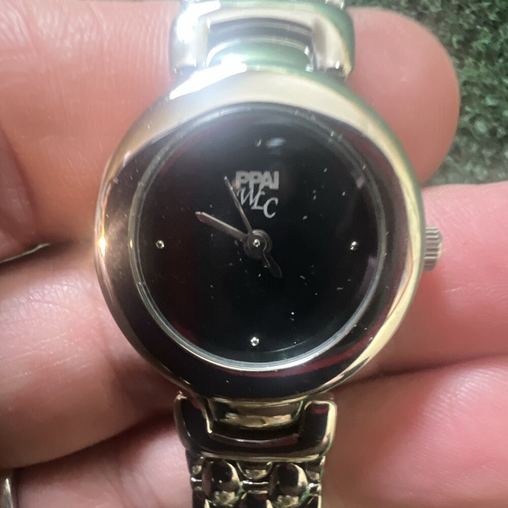 Rebelle Women’s Quartz Analog Dress Watch
